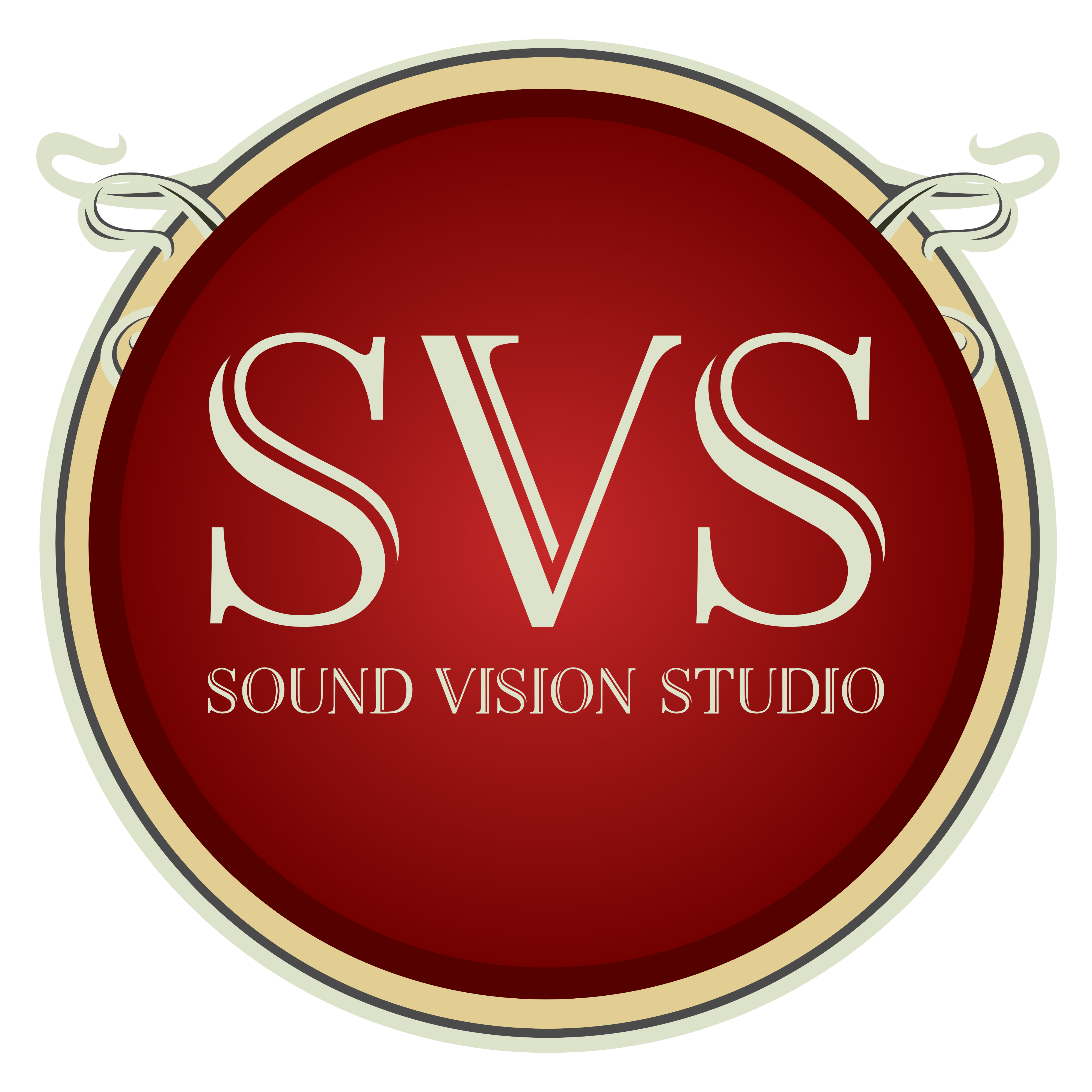 SVS Specialised Vessel Services - Logo Design - Visual Brand Development -  Bane Krstonosic